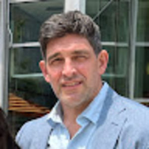 Meet your Posher, Peter